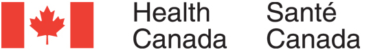 Health Canada Logo